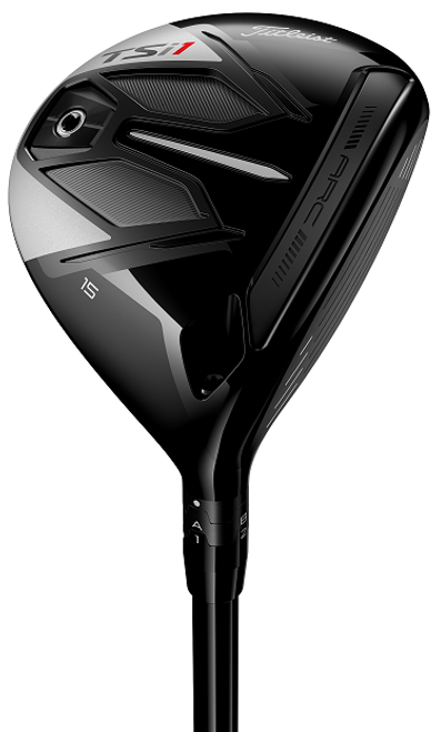 Titleist Golf Ladies TSi1 Fairway Wood - Image 1